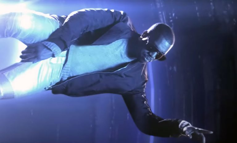 Kanye West