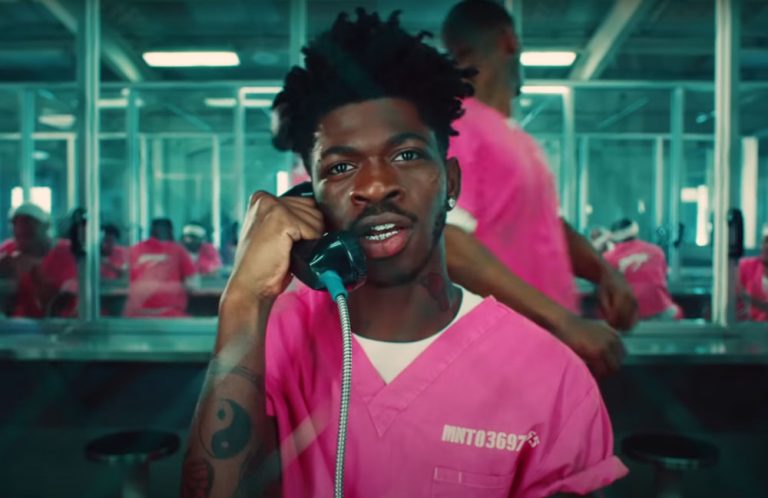 Lil Nas X