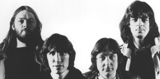 Pink Floyd