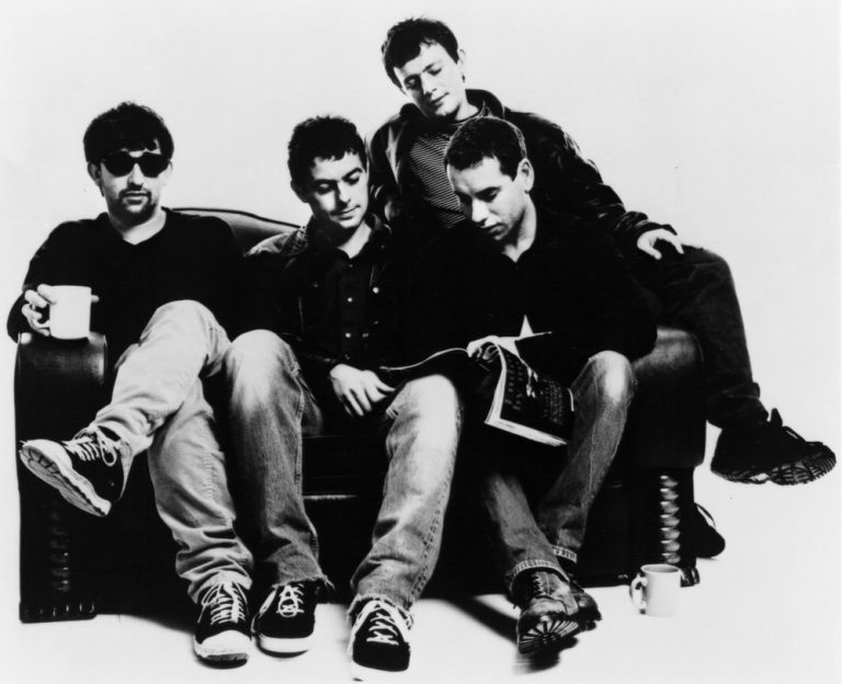 The Lightning Seeds