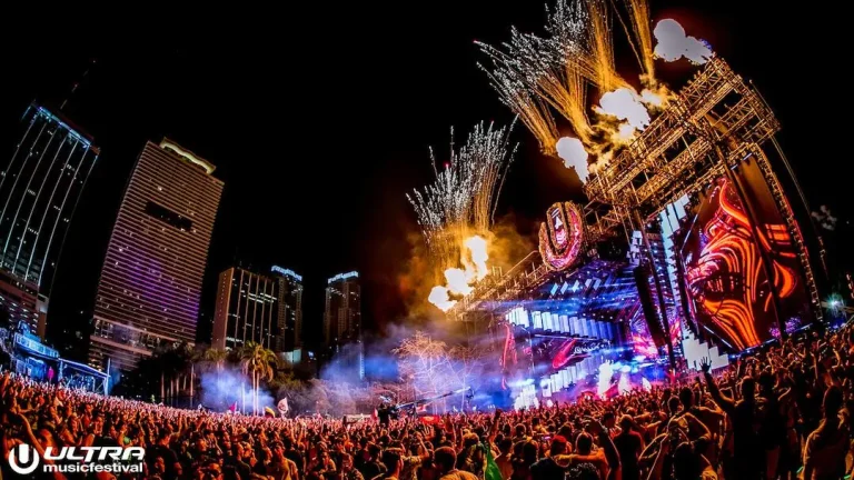 Ultra Miami 2024