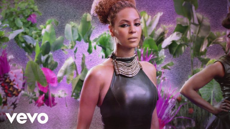 Beyoncé's 'Grown Woman'