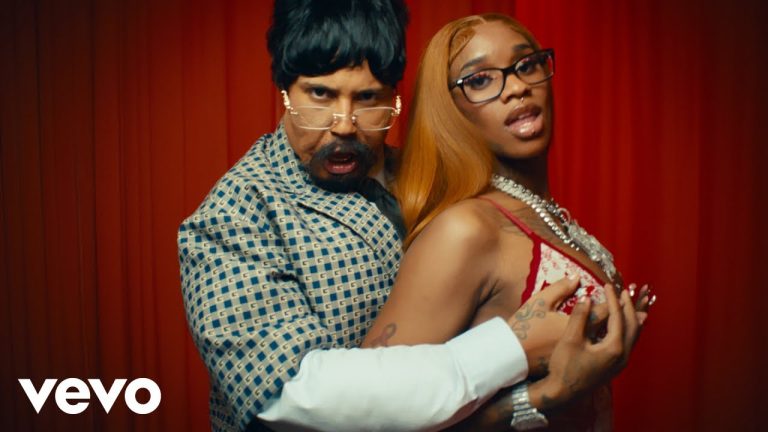 “Daddy” Brings Latin Power with Tokischa and Sexyy Red