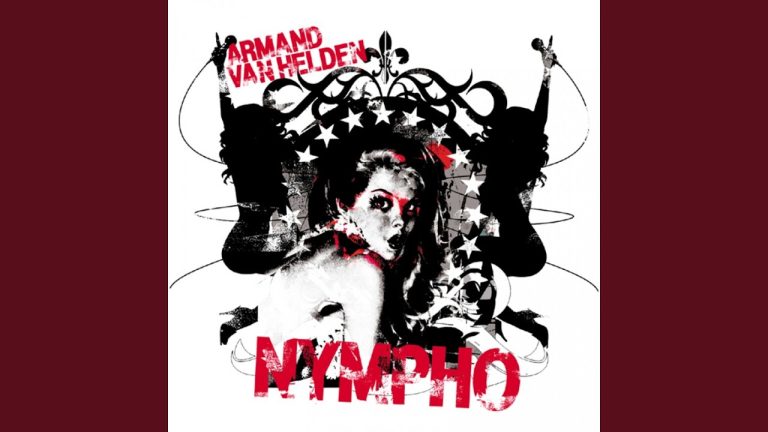 Armand Van Helden - My My My