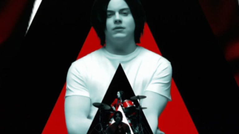 The White Stripes