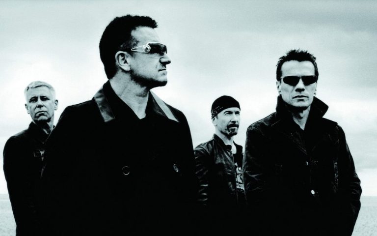 U2 - One