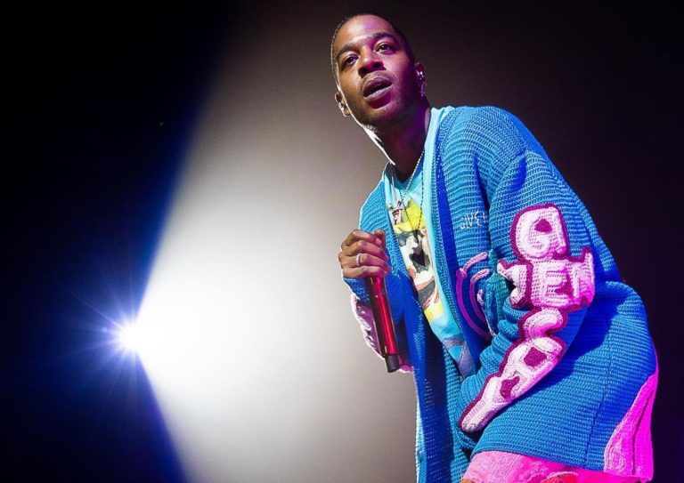 Kid Cudi