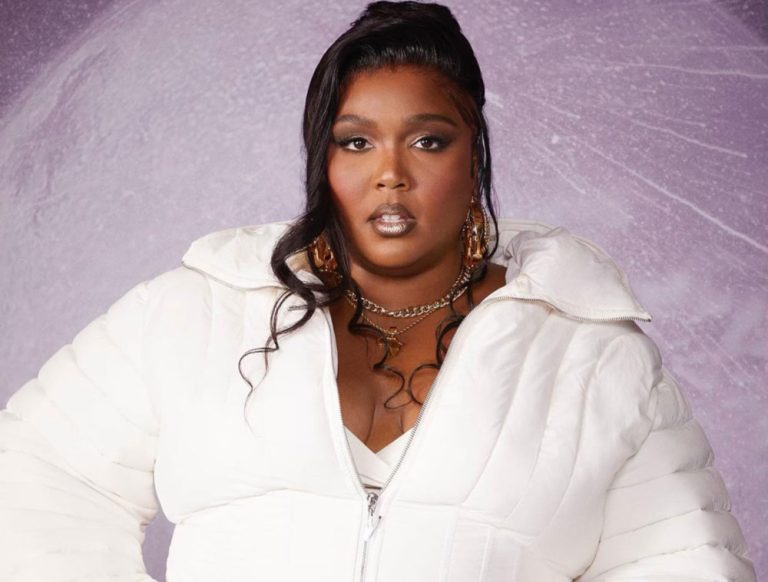 Lizzo