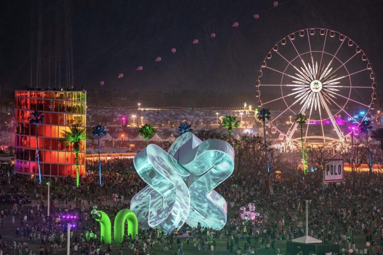 coachella