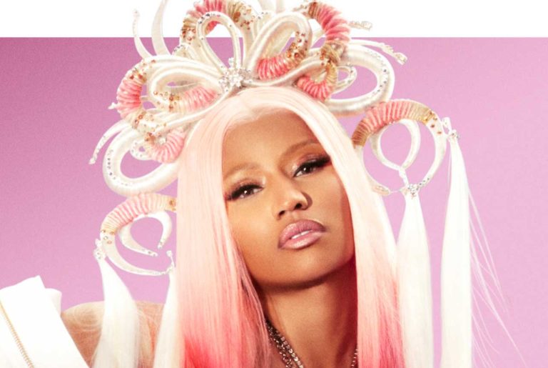 Nicki Minaj
