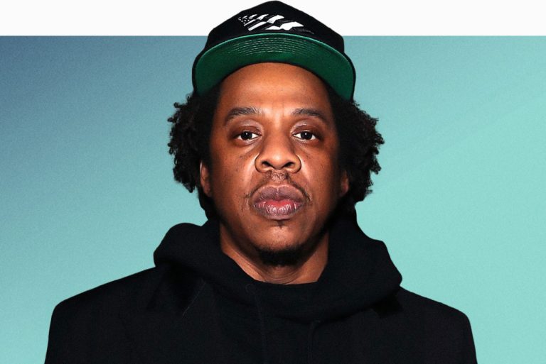 Jay-Z
