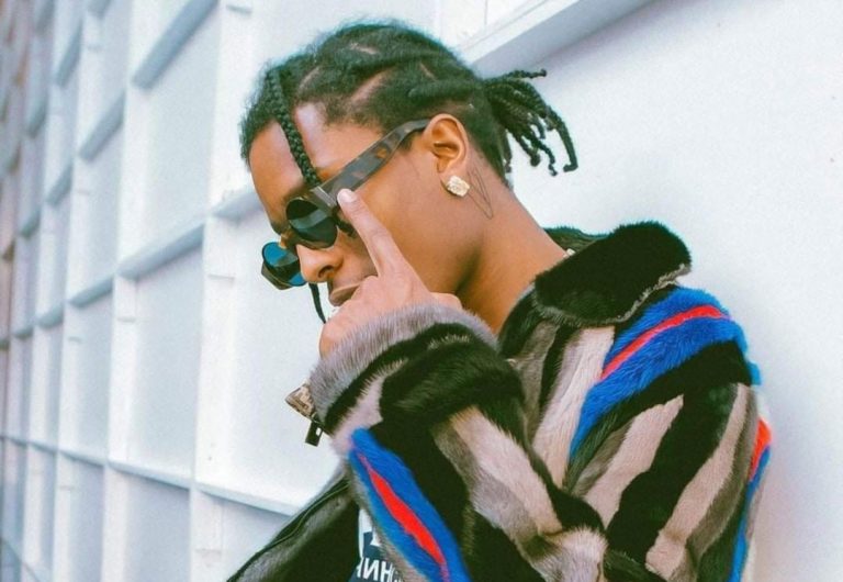 A$AP Rocky’s Don’t Be Dumb album delayed with vinyl cancellations