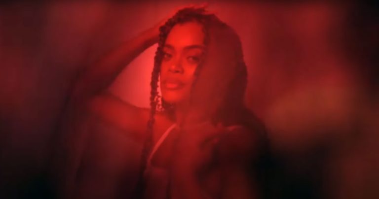 Andra Day - Where Do We Go
