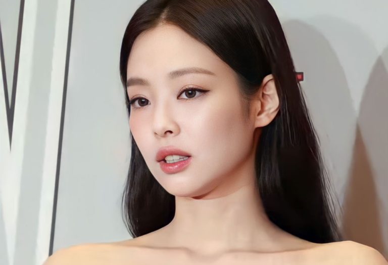 BLACKPINK Jennie