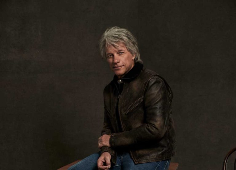 Bon Jovi