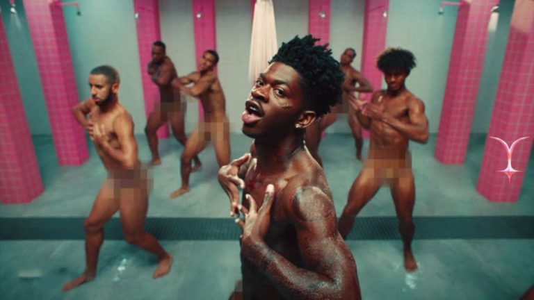 Lil Nas X