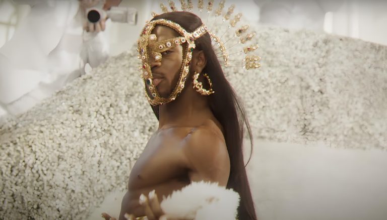 Lil Nas X