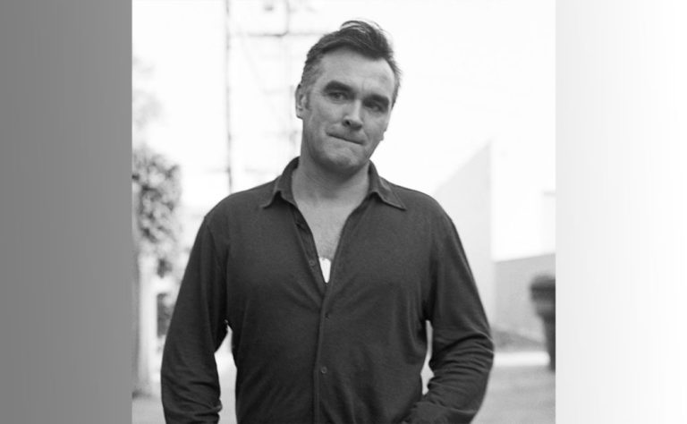 Morrissey