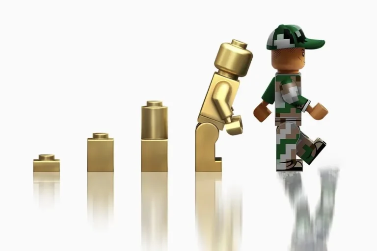 Piece by piece - Pharrell
