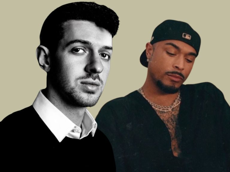 Mark Wolf & Khalil