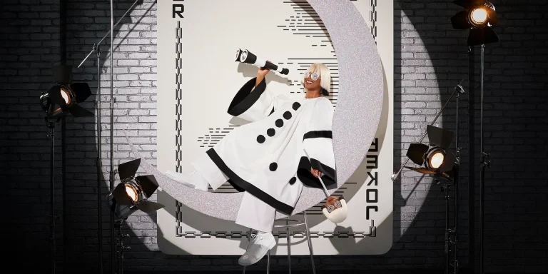 Tierra Whack ‘World Wide Whack’