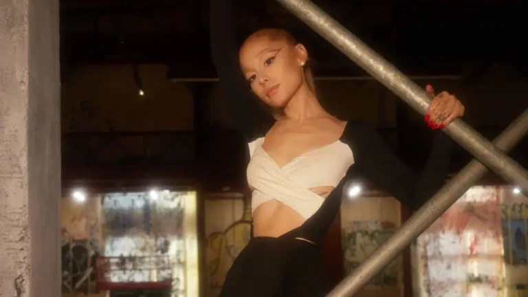 Ariana Grande