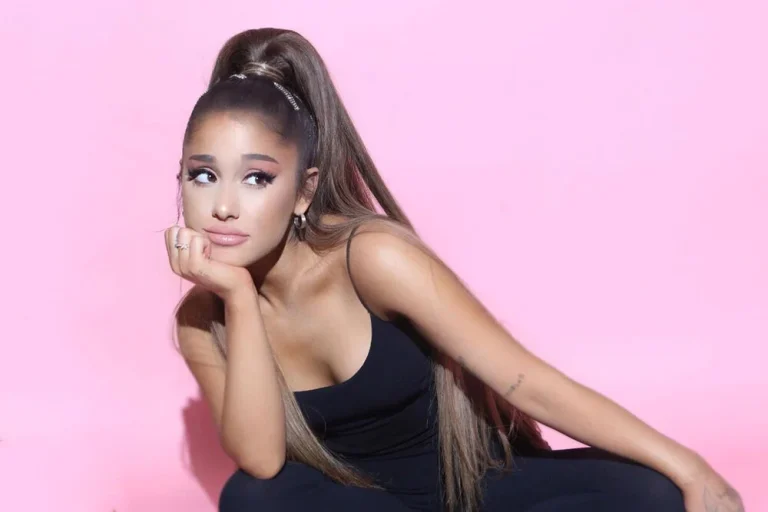 Ariana Grande Reveals 10-Year Acting Focus with Broadway and Film Aspirations