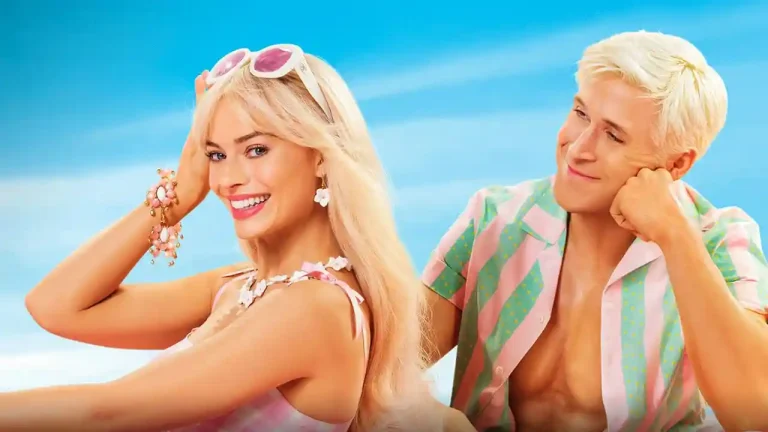 Barbie