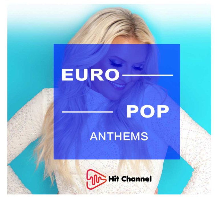 EuroBeat Bliss: Unleashing the Best of Europop Anthems