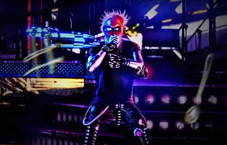 Guns N' Roses Unveils Psychedelic AI-Infused Odyssey in 'The General' Video