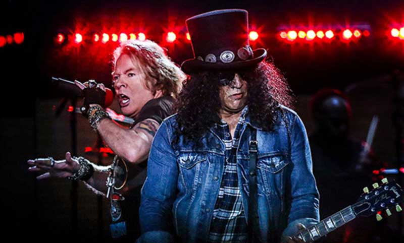 Guns N’ Roses