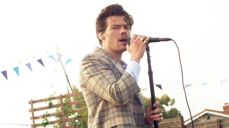 Harry Styles – Watermelon Sugar | Tune of The Day