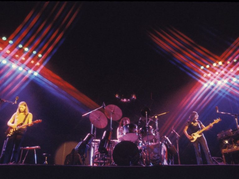 Pink Floyd