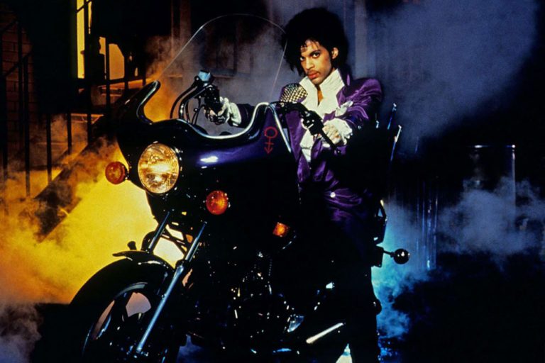 Purple Rain - Prince