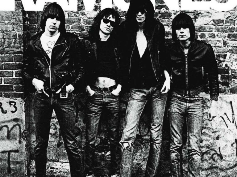 ramones