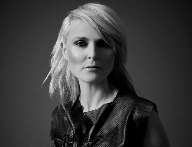 Sister Bliss