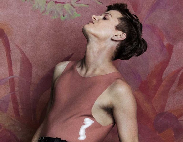 Perfume Genius