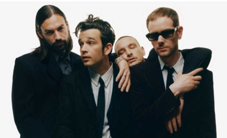 The 1975