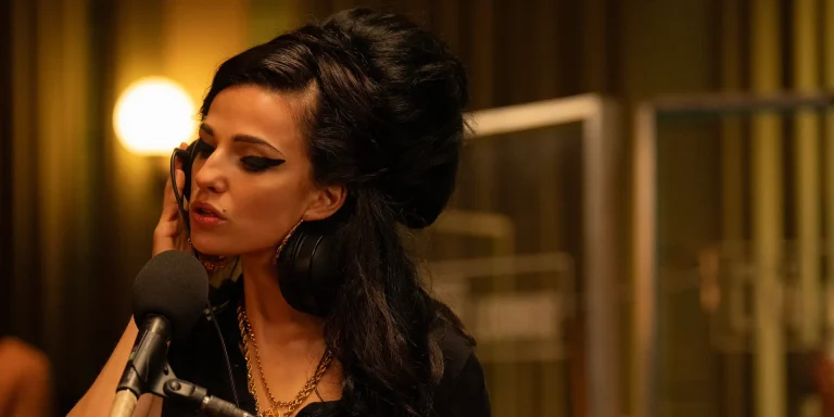 Amy Winehouse