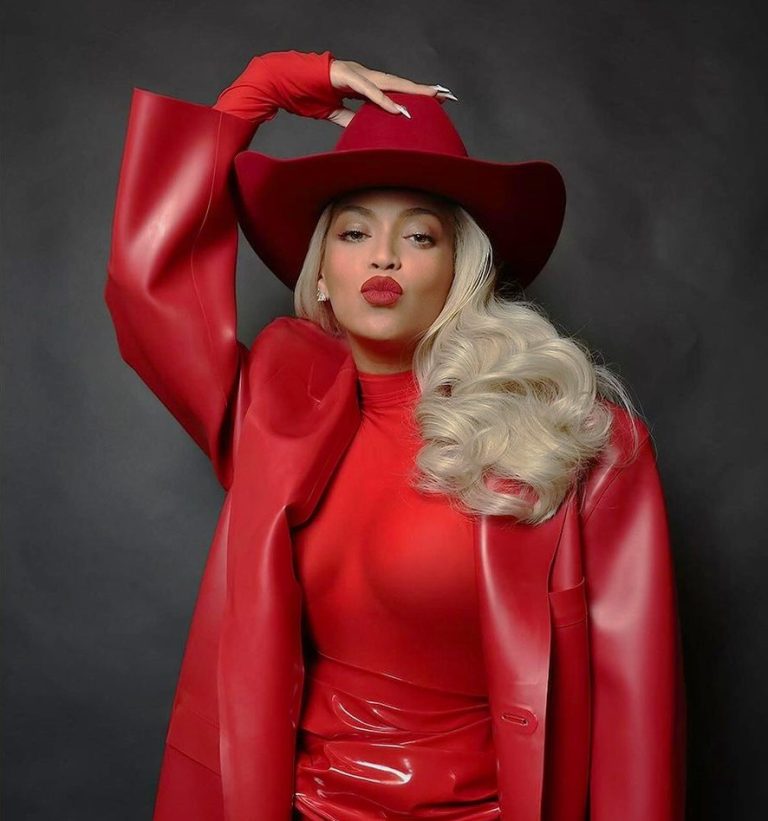 Beyoncé