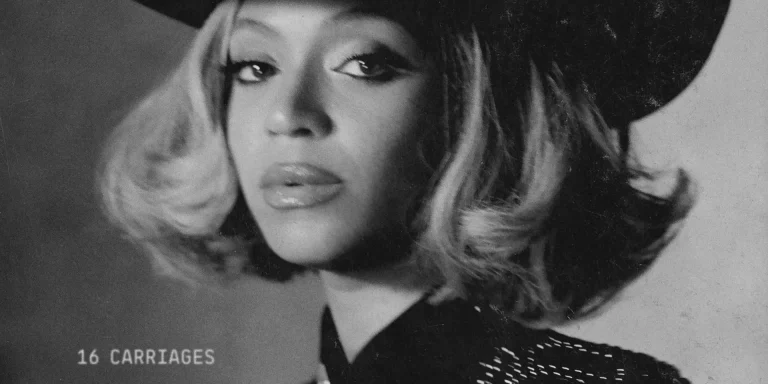 Beyoncé