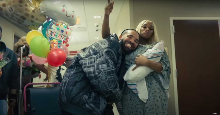 Drake ft. Sexyy Red & SZA - Rich Baby Daddy