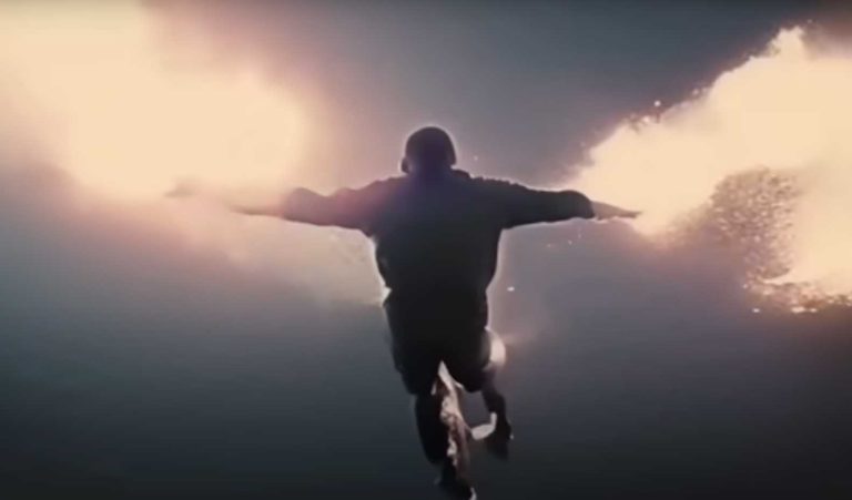 West and Ty Dolla $ign video for Vultures (Havoc Version) feat. Bump J & Lil Durk
