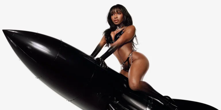 Normani