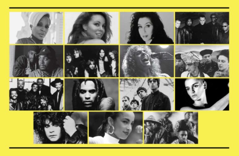 Rock & Roll Hall of Fame 2024
