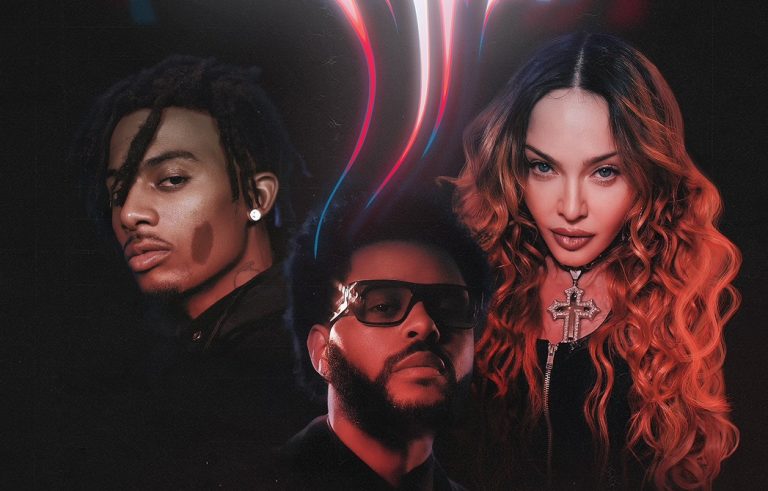 The Weeknd, Madonna, Playboi Carti – Popular