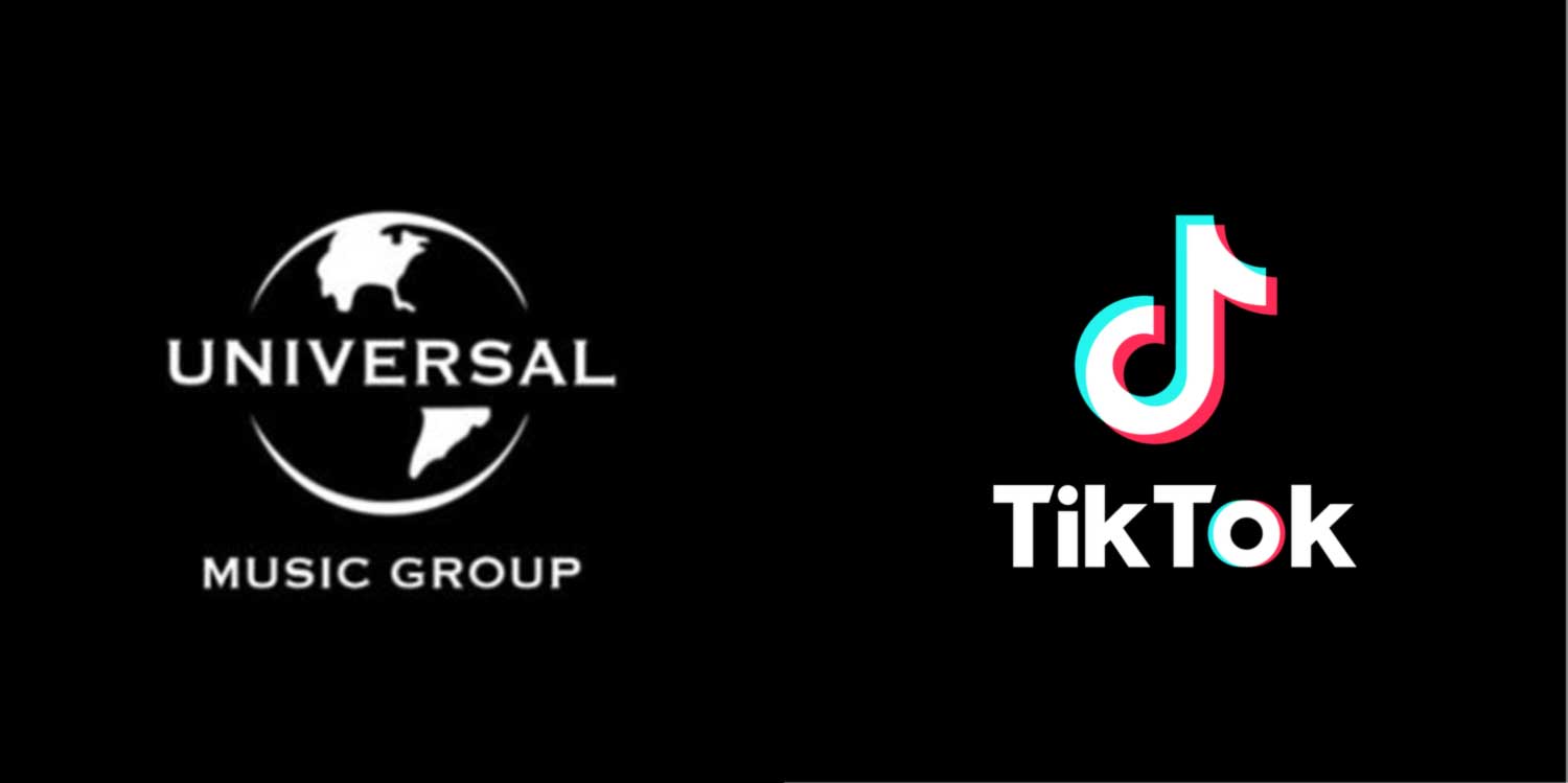 Universal Music Group Pulls Artists' Music from TikTok as Licensing Agreement Ends