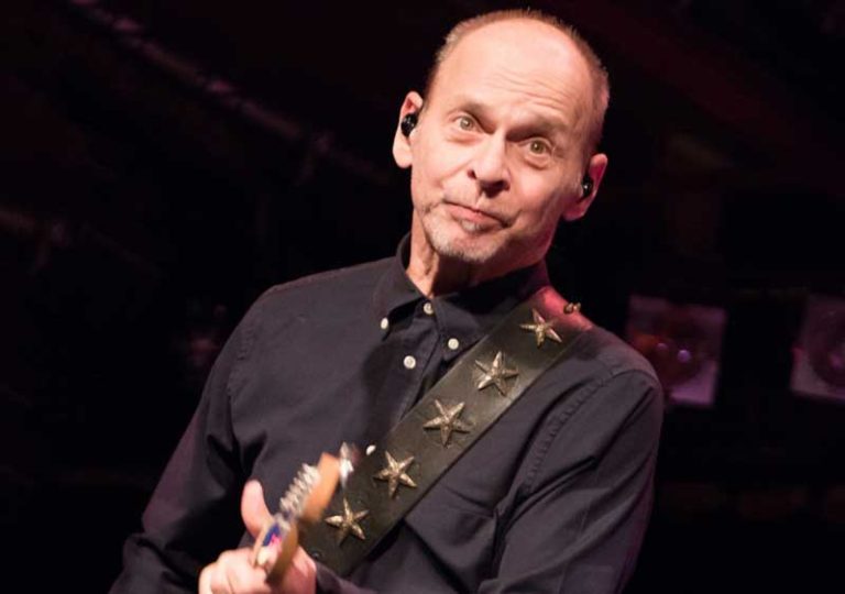 Wayne Kramer