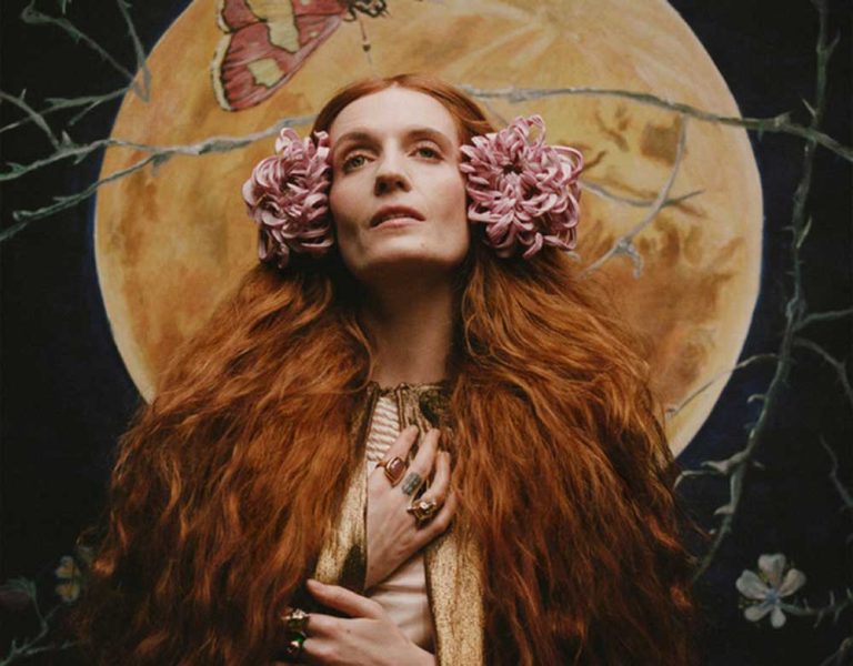 Florence + The Machine