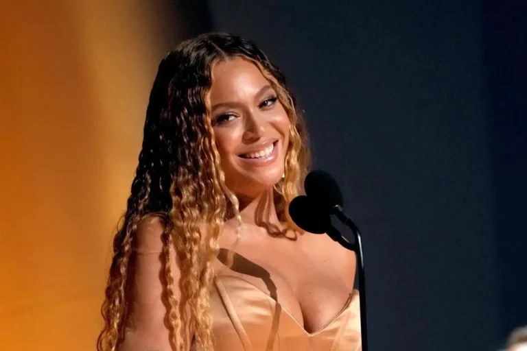Beyoncé